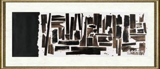 王怀庆_纵横_br_Vertical and Horizontal